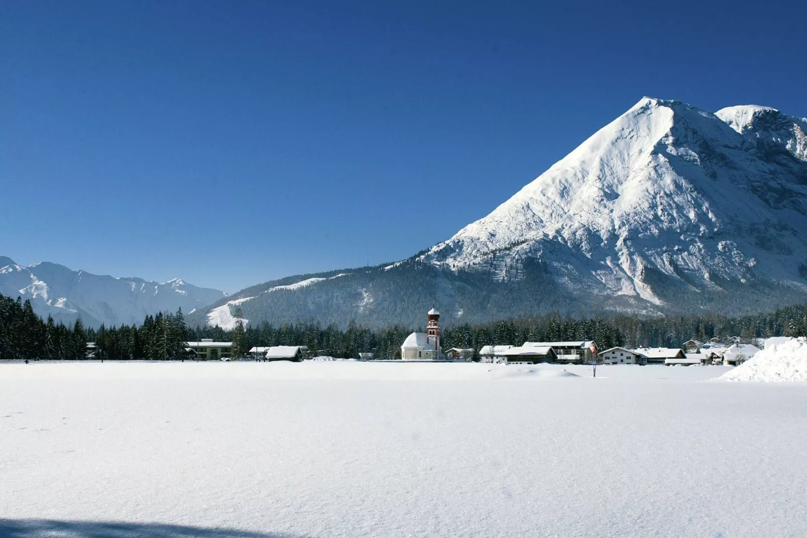 Menardi A-Gebied winter 20km