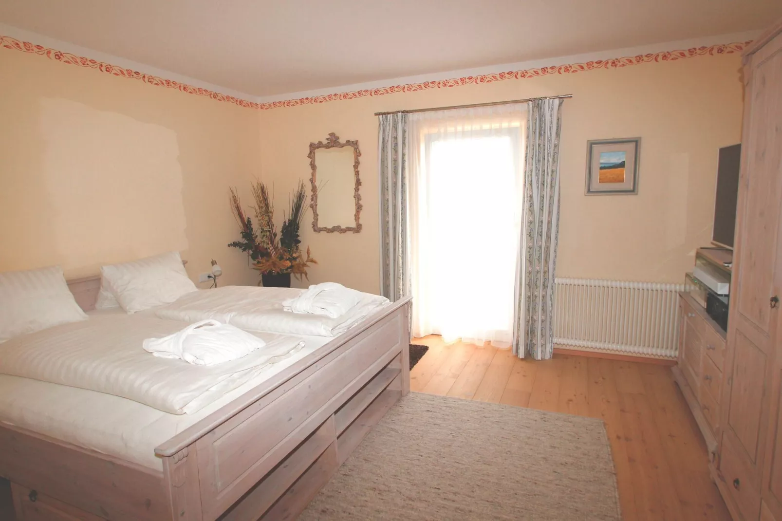 Menardi C-Slaapkamer
