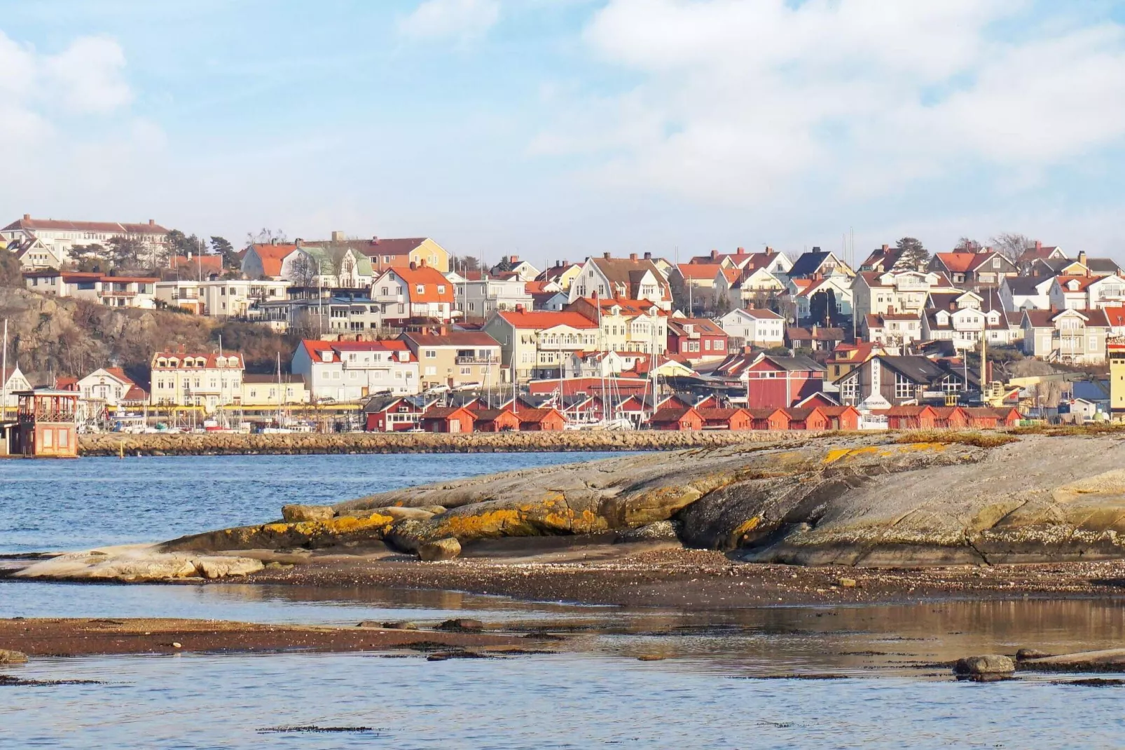 7 persoons vakantie huis in STRöMSTAD-By Traum-Niet-getagd