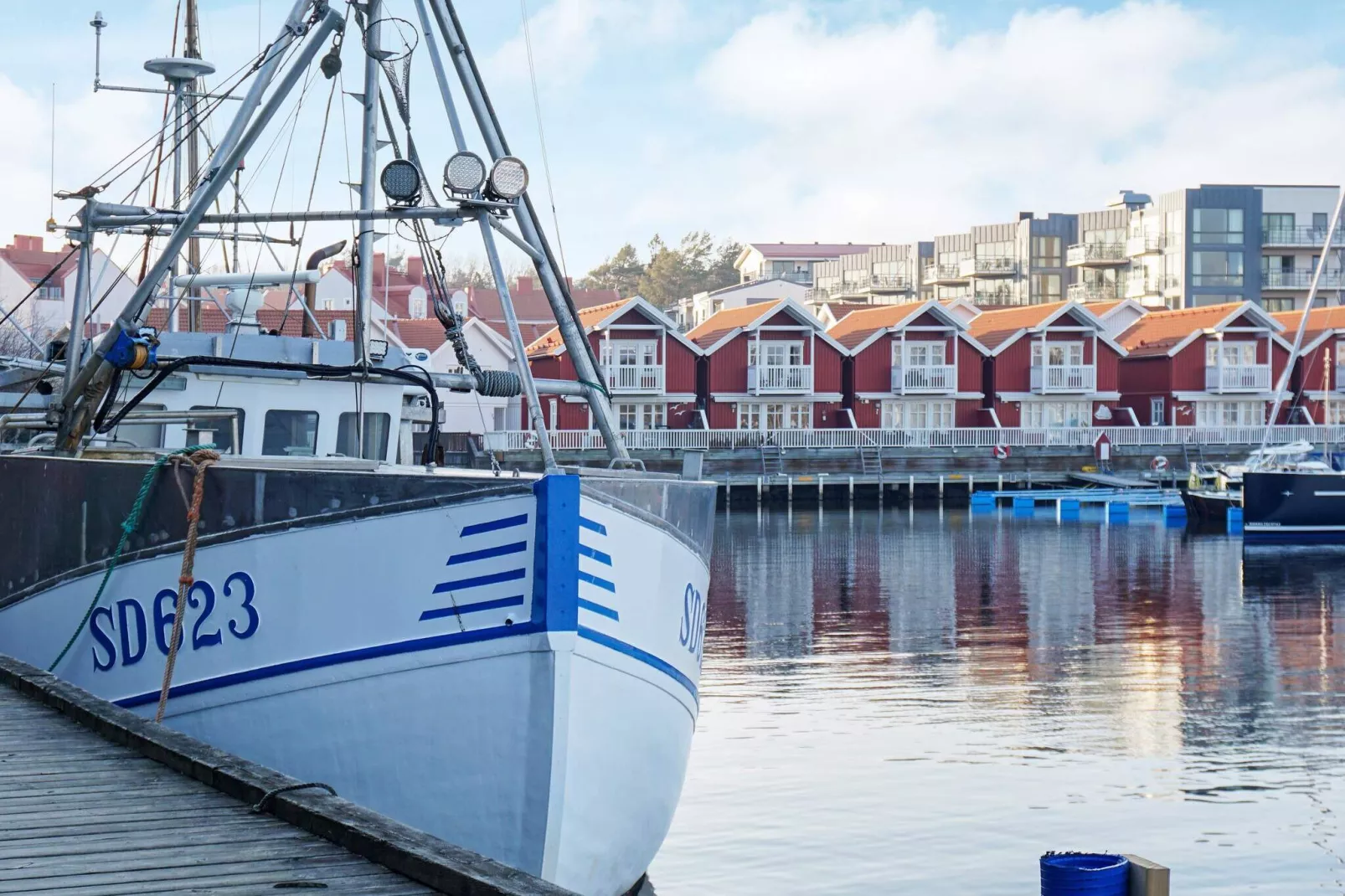 7 persoons vakantie huis in STRöMSTAD-By Traum-Niet-getagd