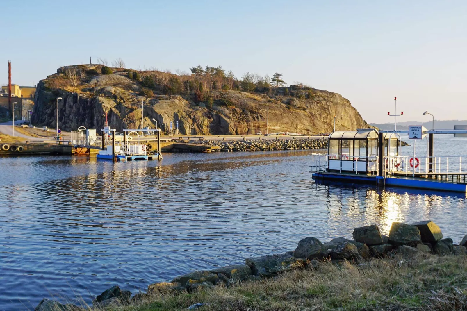 7 persoons vakantie huis in STRöMSTAD-By Traum-Niet-getagd