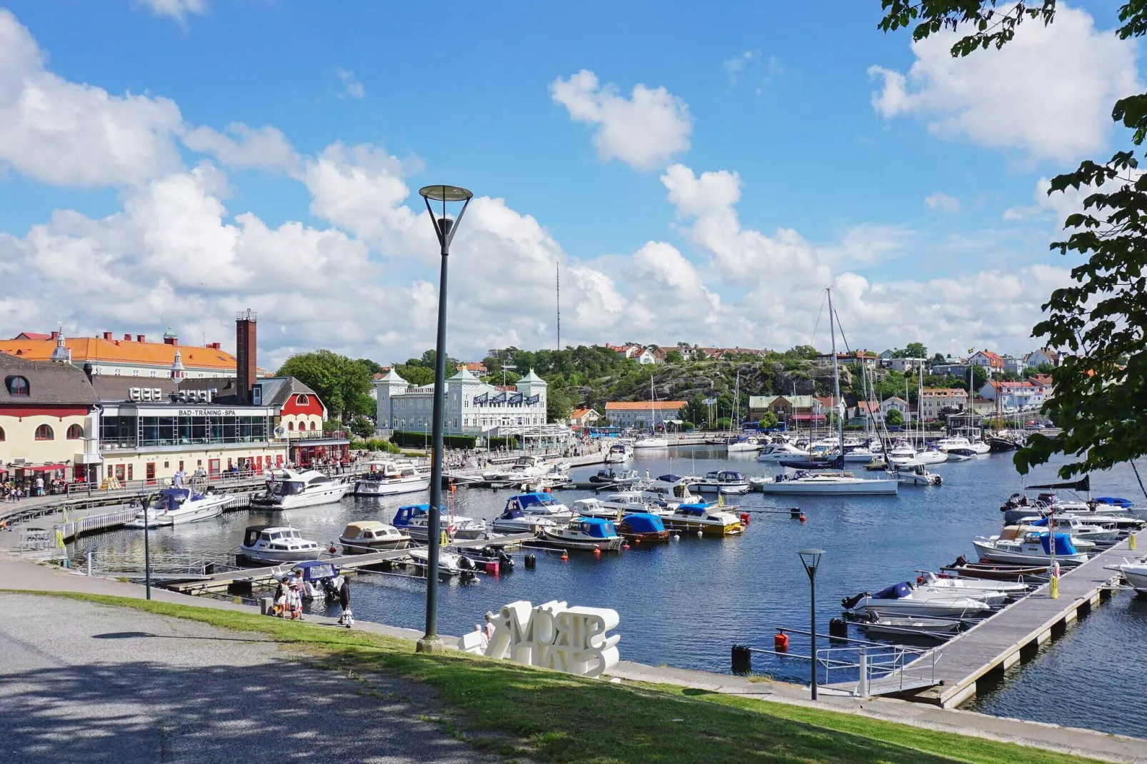 7 persoons vakantie huis in STRöMSTAD-By Traum-Niet-getagd
