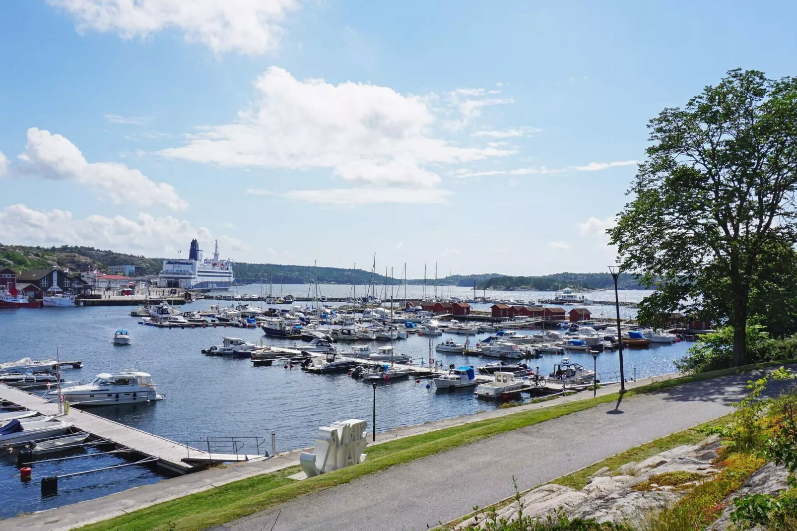 7 persoons vakantie huis in STRöMSTAD-By Traum-Niet-getagd