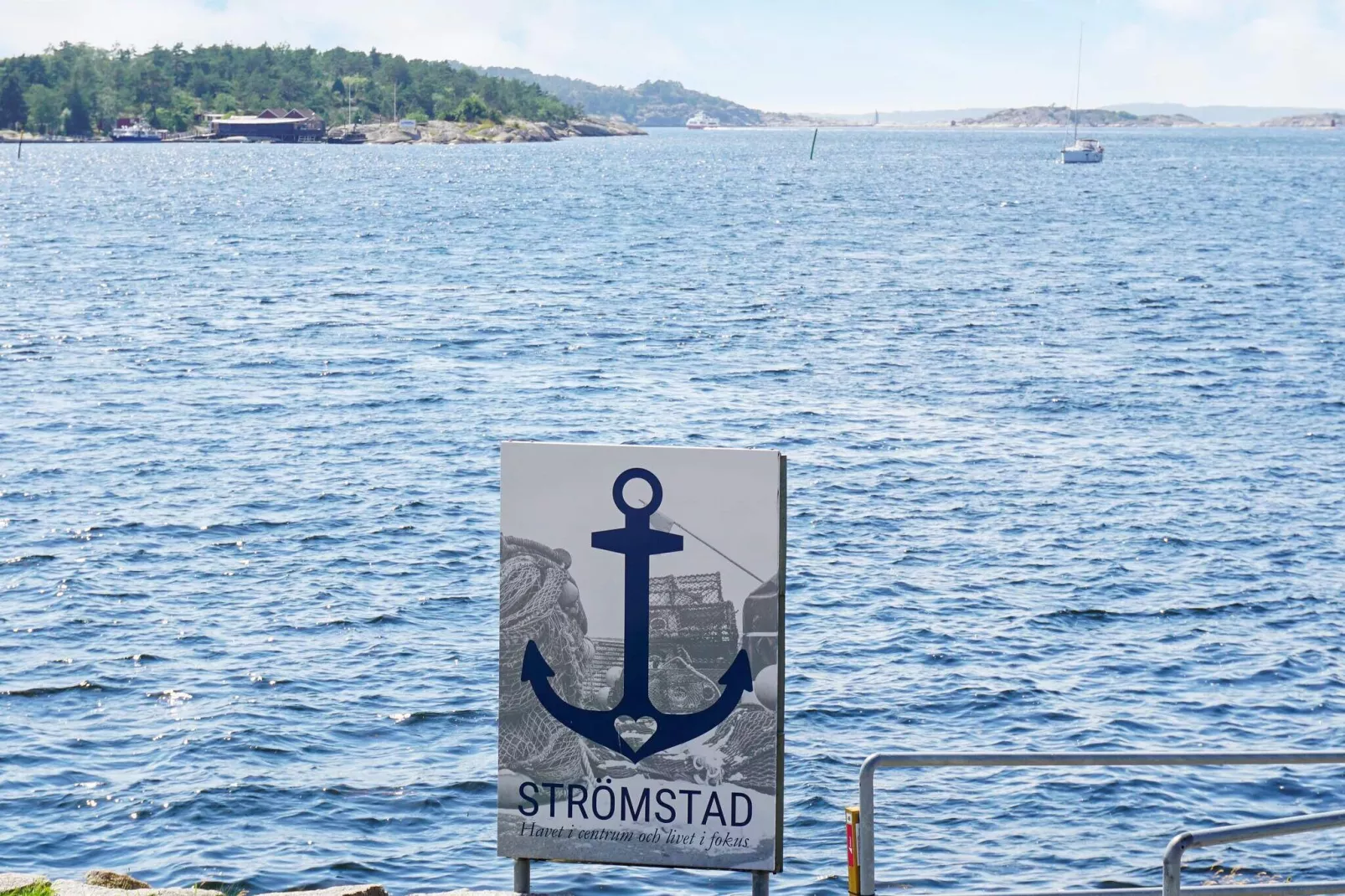 7 persoons vakantie huis in STRöMSTAD-By Traum-Niet-getagd