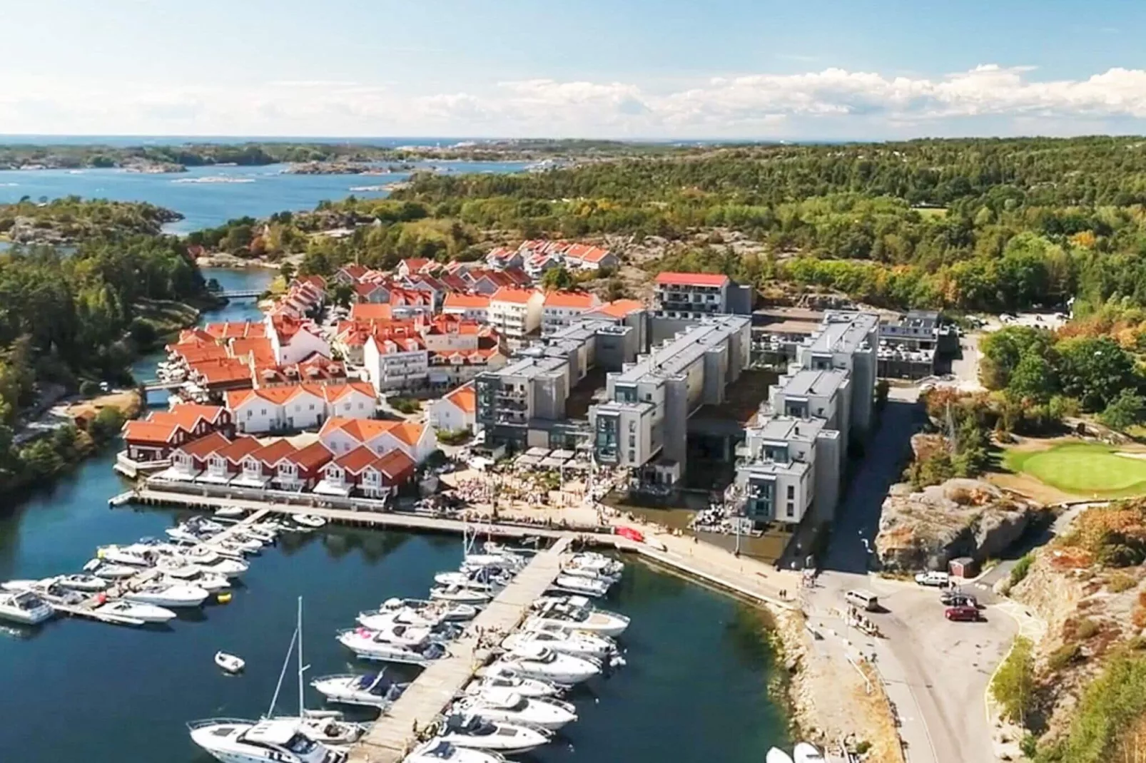 7 persoons vakantie huis in STRöMSTAD-By Traum-Niet-getagd