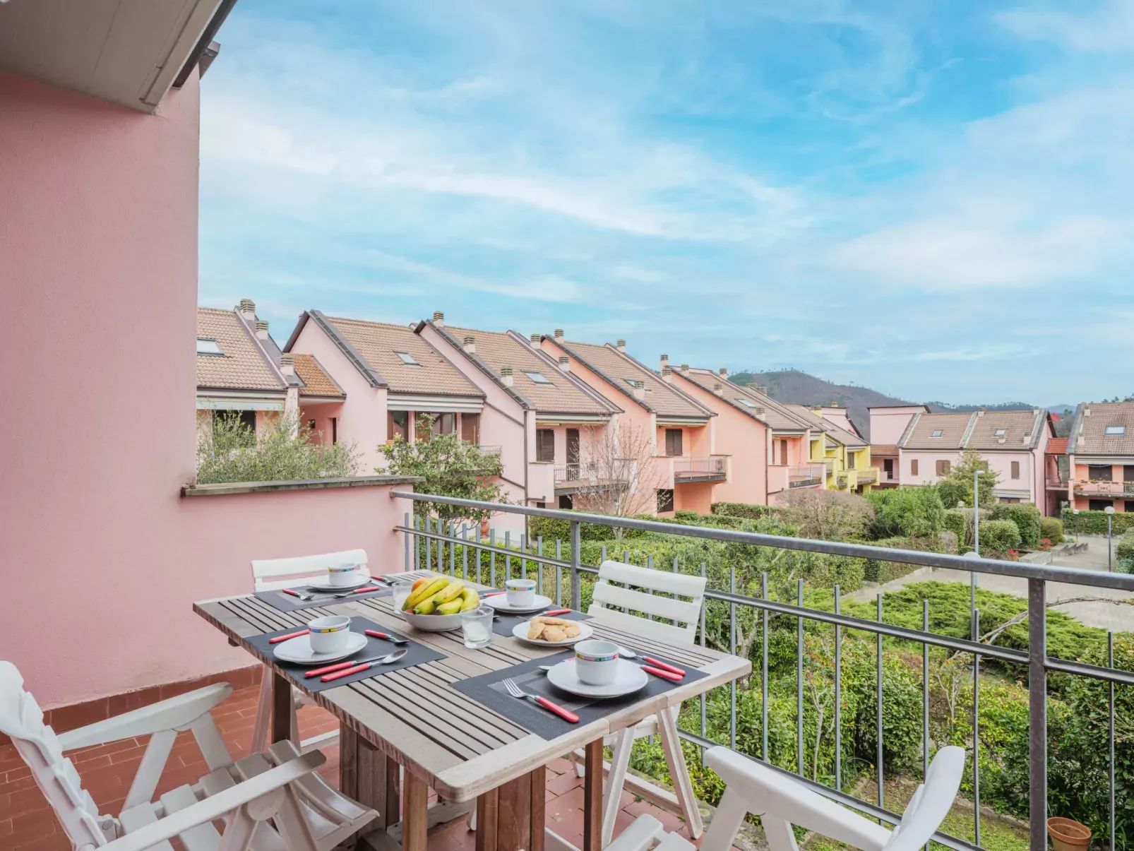 Villaggio 5 Terre