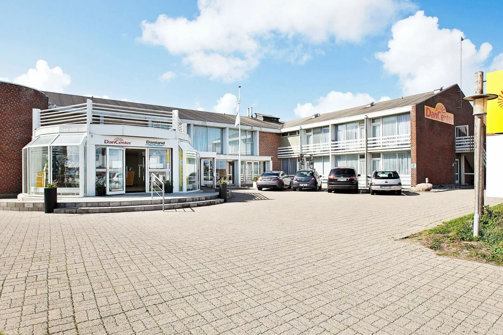 8 persoons vakantie huis in Ringkøbing-By Traum-Niet-getagd