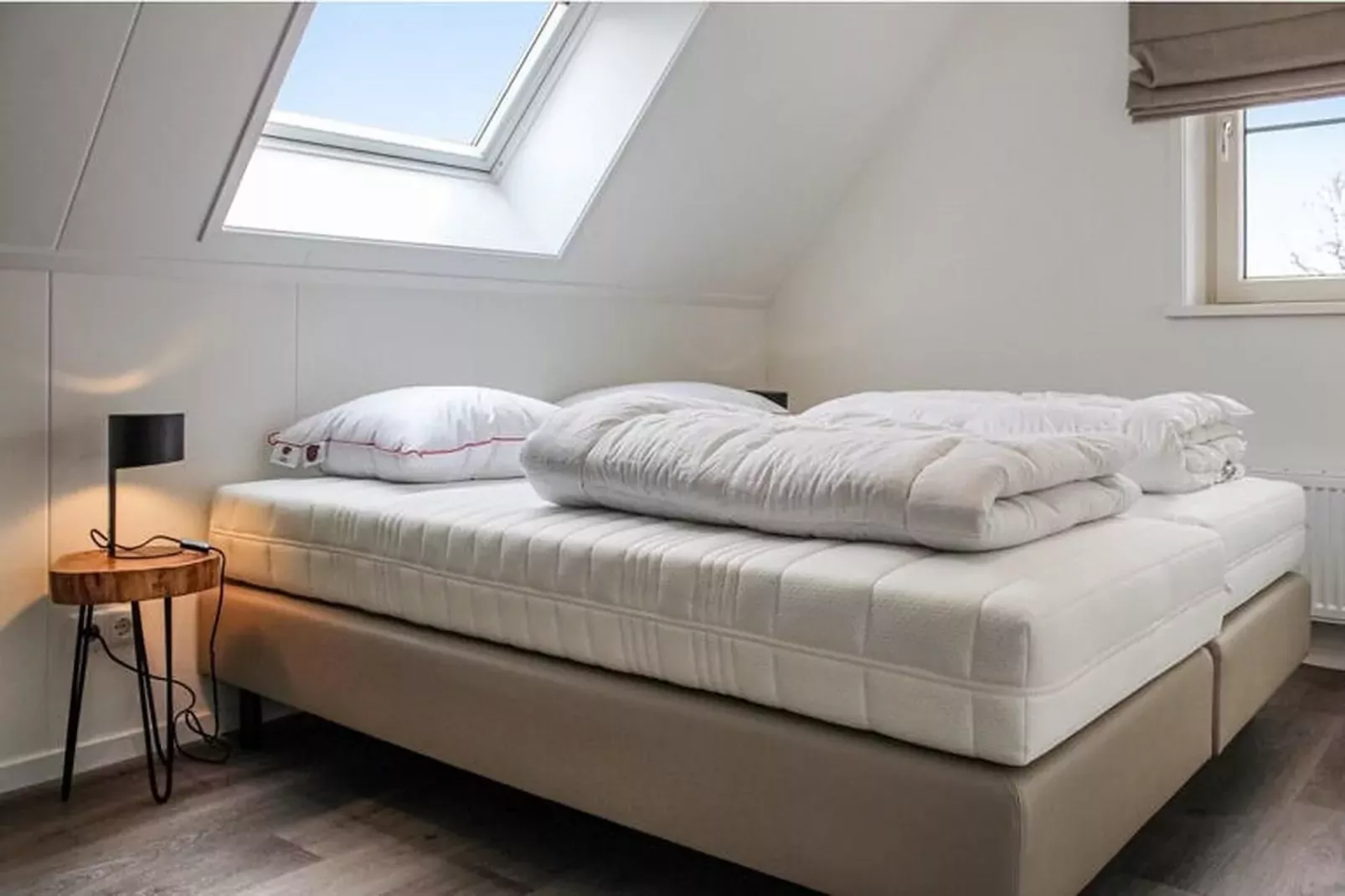 Recreatiepark Idskenhuizen 2-Slaapkamer