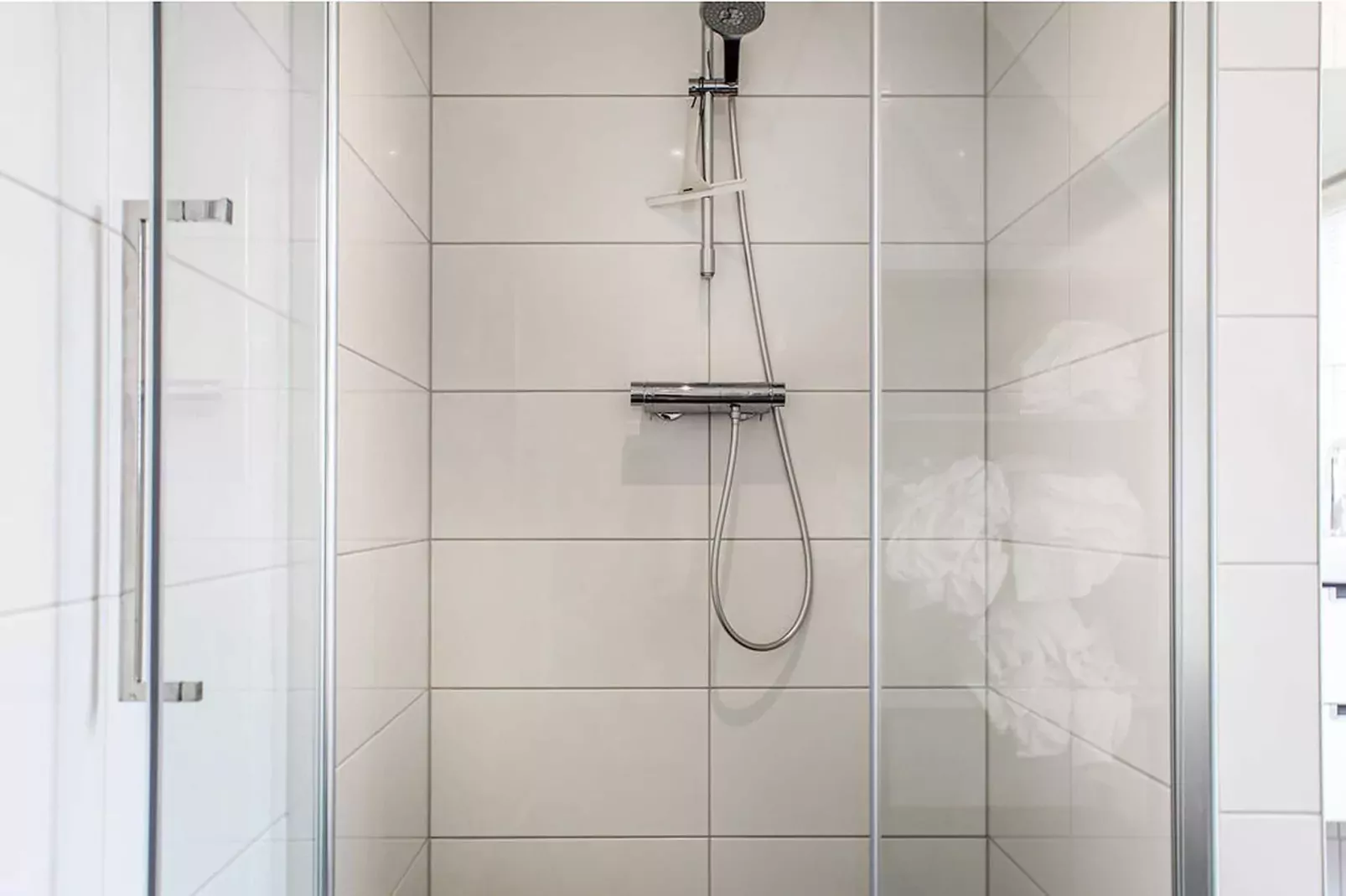 Recreatiepark Idskenhuizen 2-Badkamer