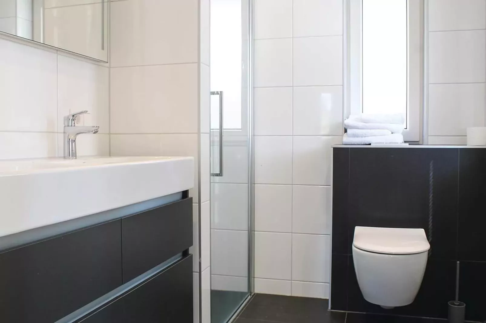 Recreatiepark Idskenhuizen 6-Badkamer