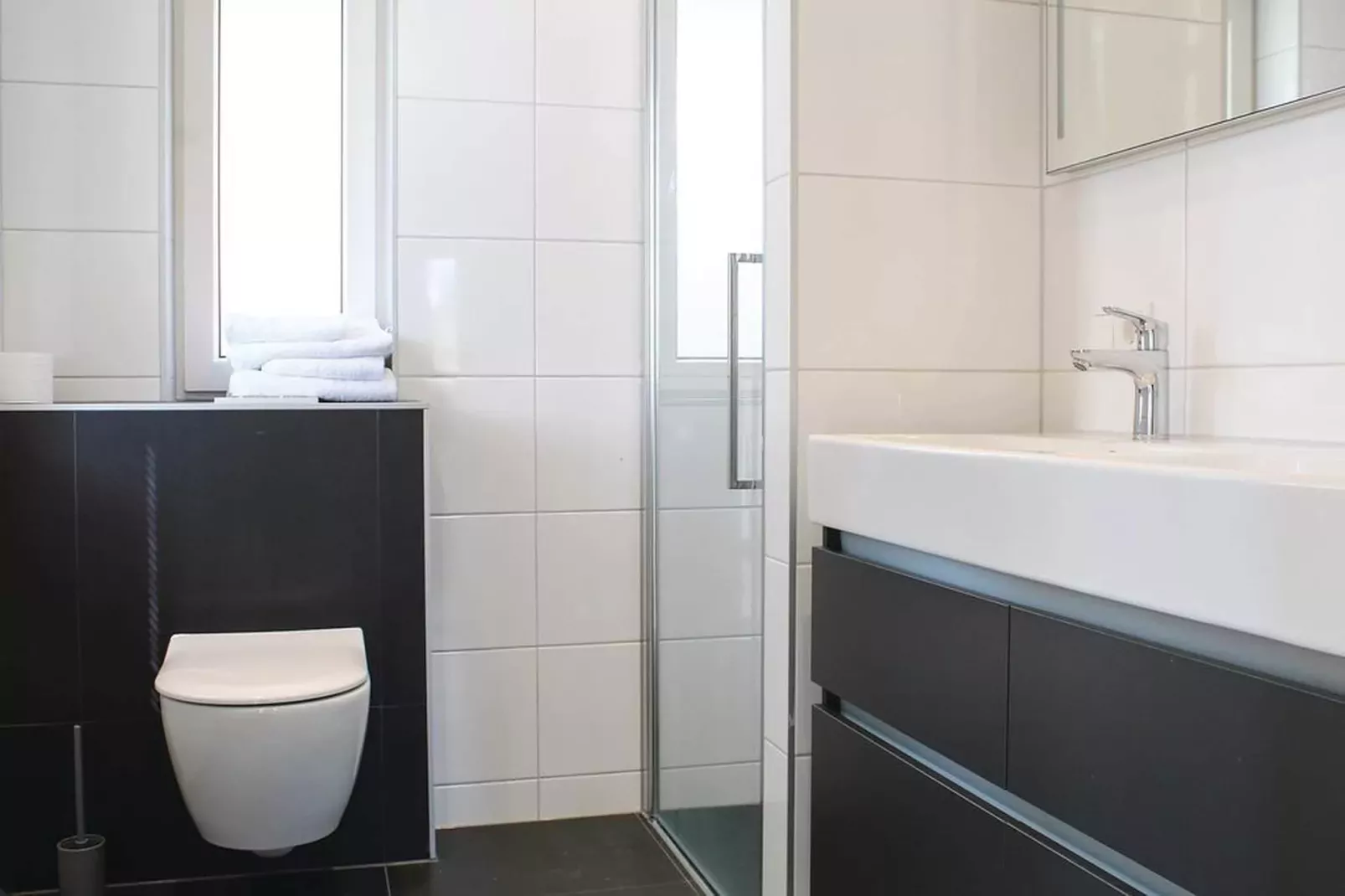 Recreatiepark Idskenhuizen 6-Badkamer