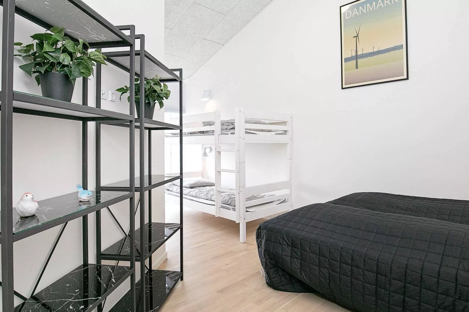 8 persoons vakantie huis in Ringkøbing-By Traum-Binnen