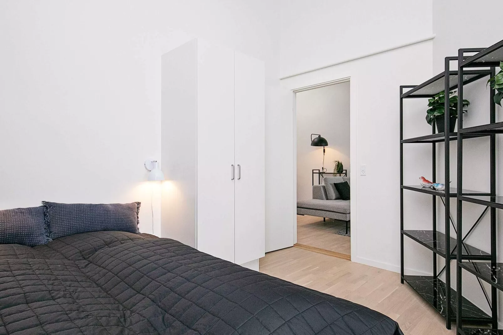 8 persoons vakantie huis in Ringkøbing-By Traum-Binnen