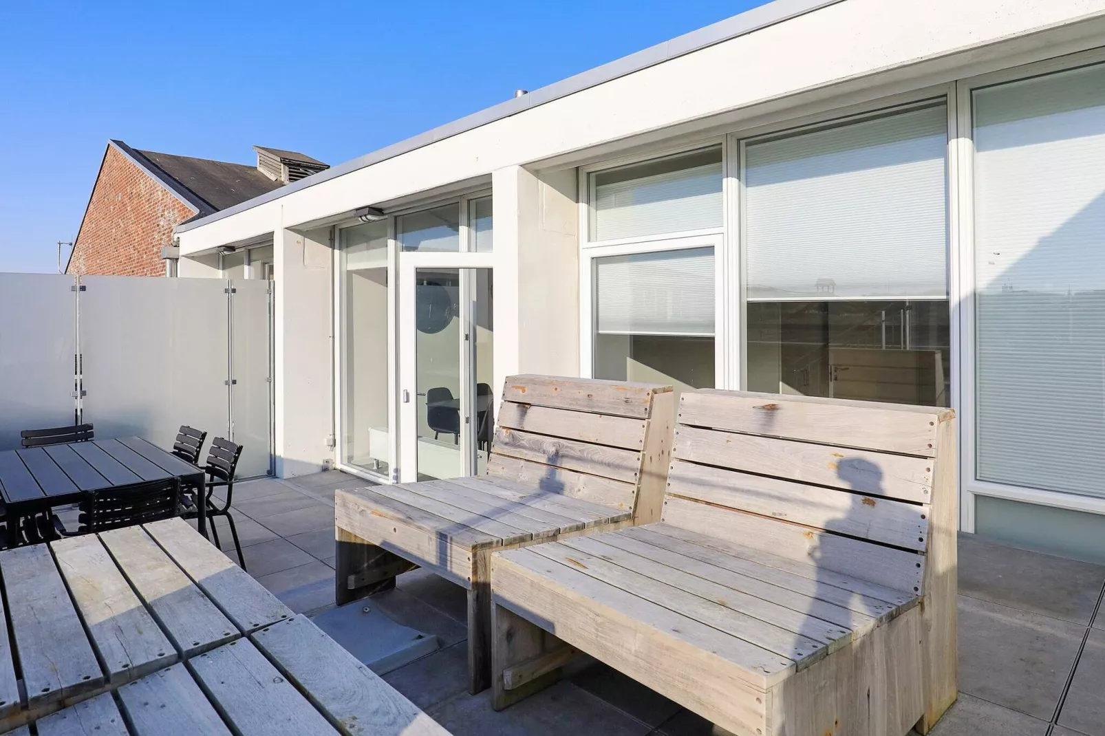 8 persoons vakantie huis in Ringkøbing-By Traum