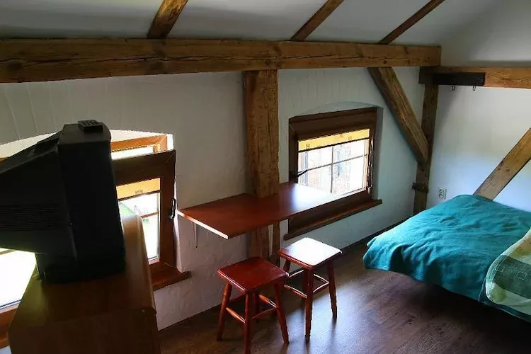 Semi-detached house Ledzin FH Amelia-Slaapkamer