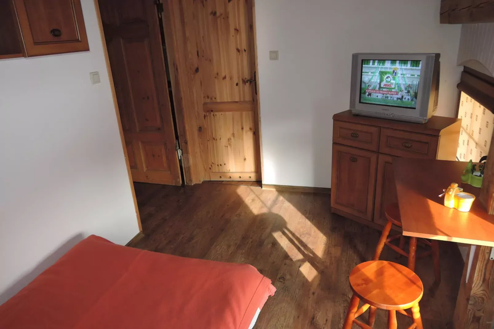 Semi-detached house Ledzin FH Amelia-Slaapkamer