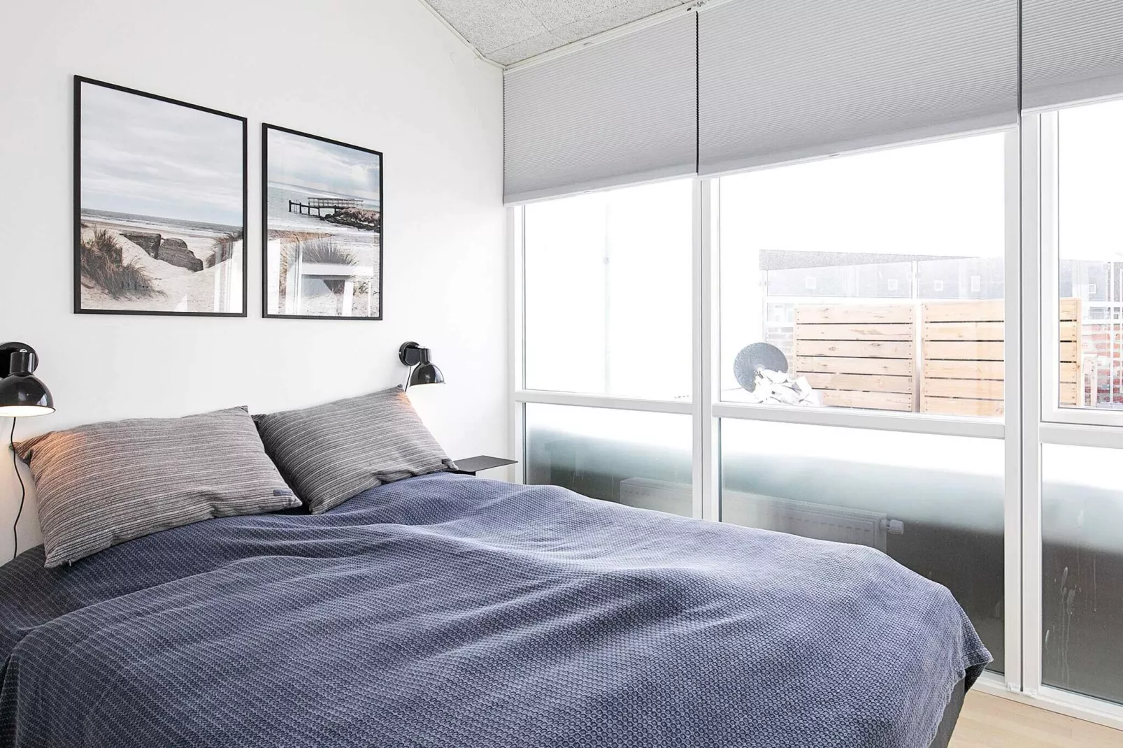 8 persoons vakantie huis in Ringkøbing-By Traum-Binnen