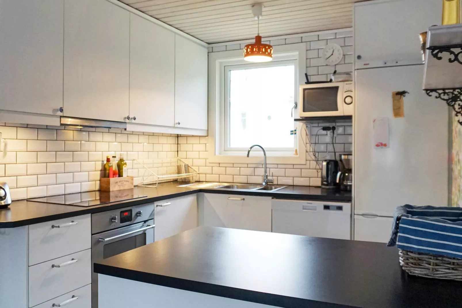 5 sterren vakantie huis in Fjällbacka