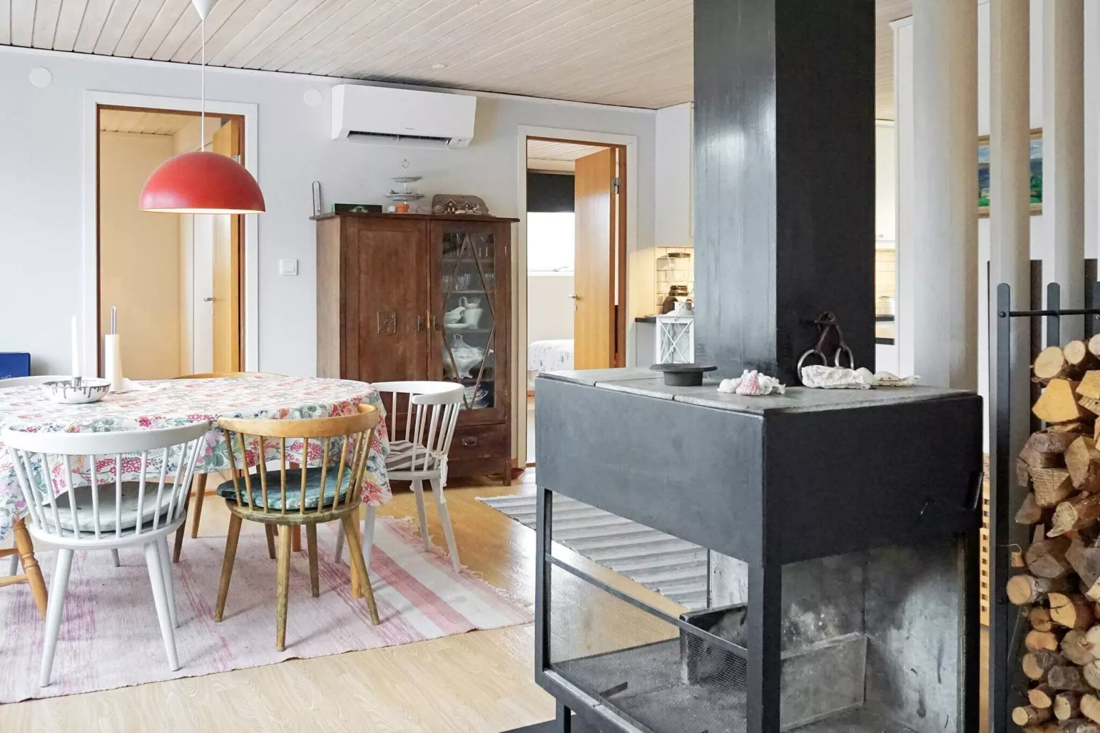 9 persoons vakantie huis in Fjällbacka-Binnen