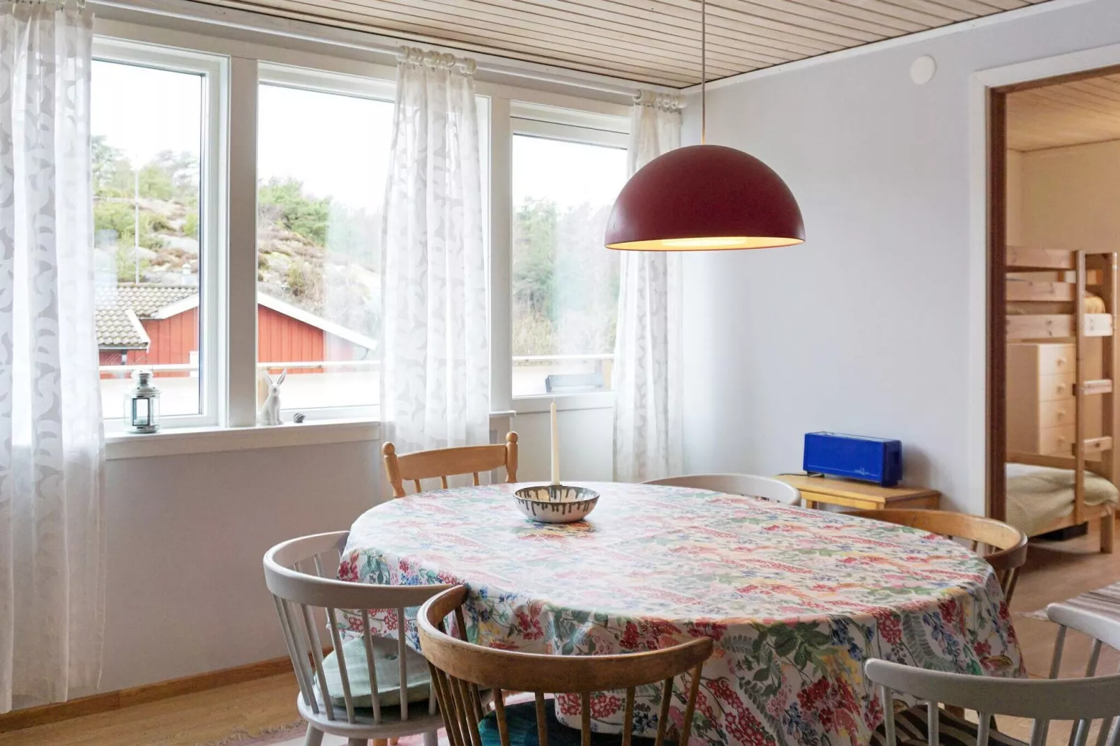 9 persoons vakantie huis in Fjällbacka-Binnen