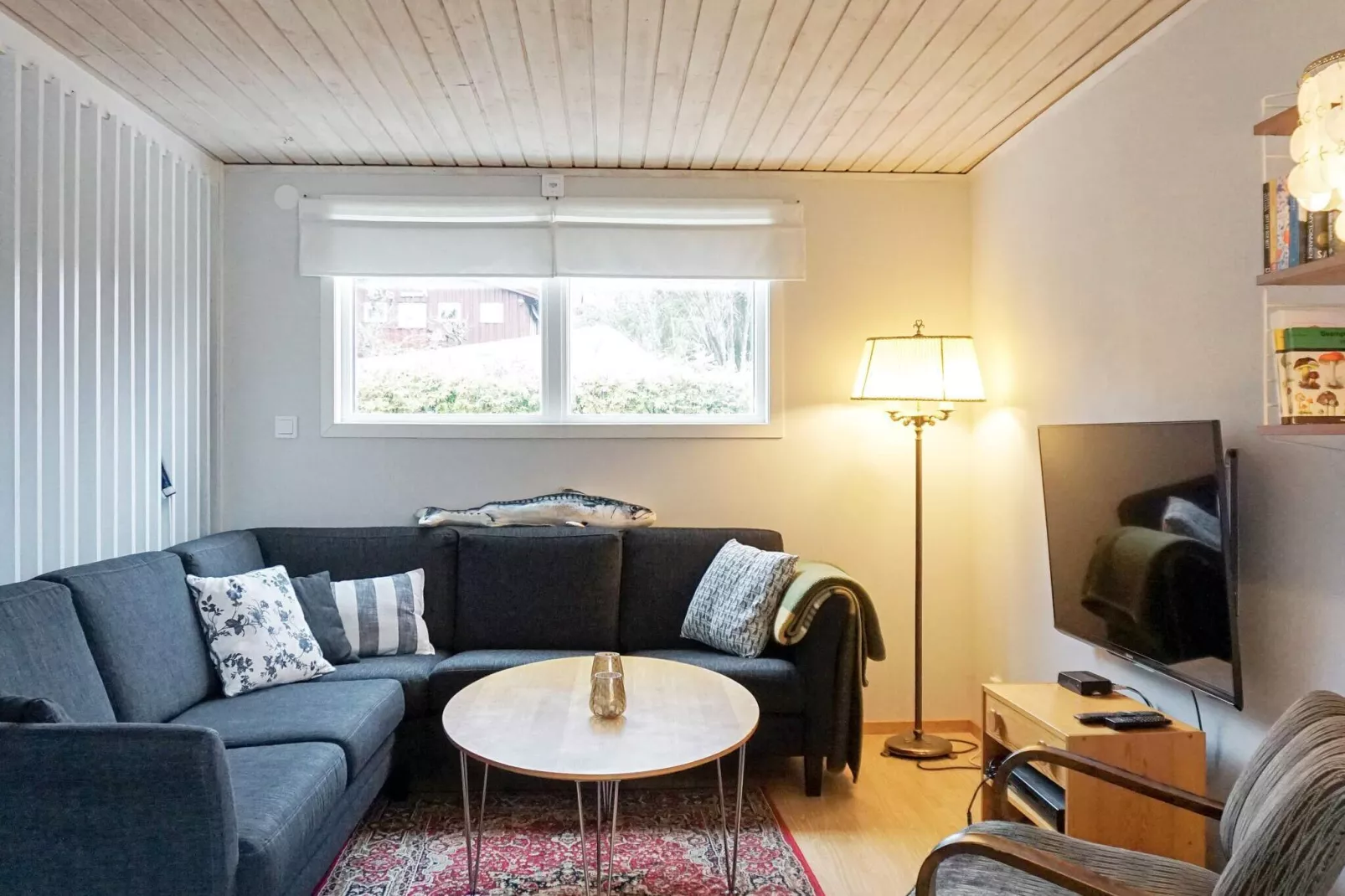 9 persoons vakantie huis in Fjällbacka-Binnen