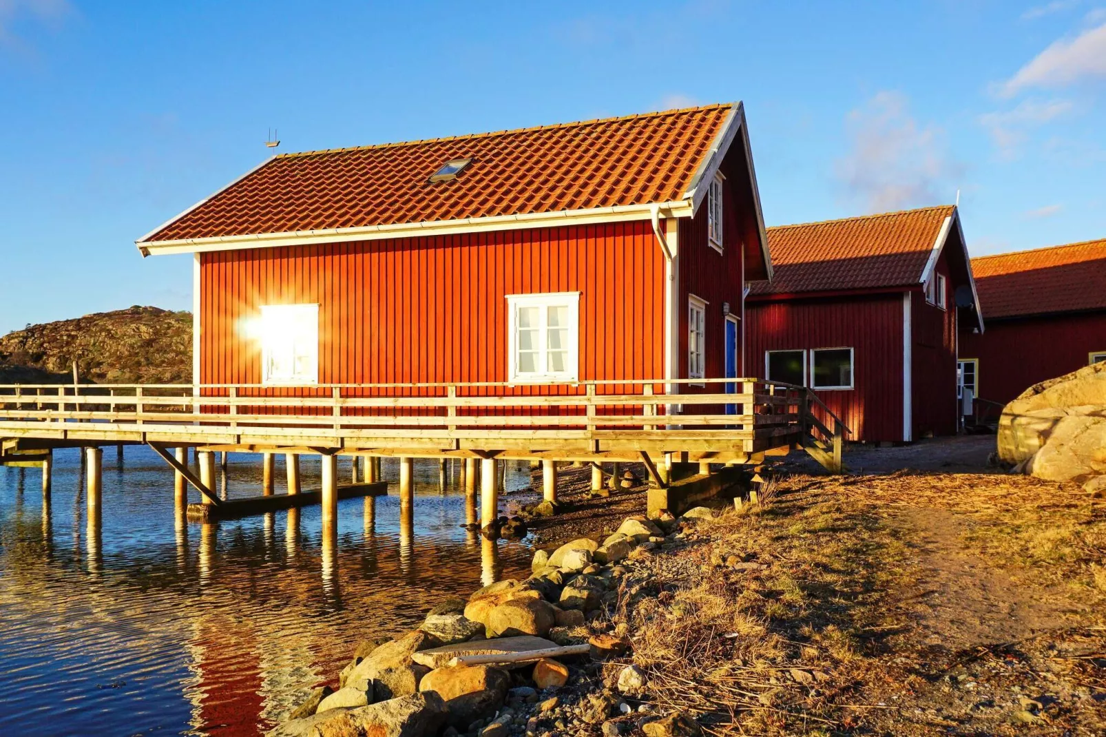 9 persoons vakantie huis in Fjällbacka-Niet-getagd