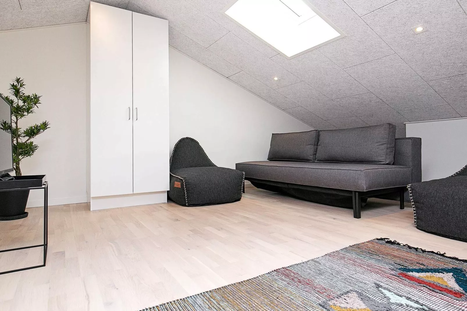 8 persoons vakantie huis in Ringkøbing-By Traum-Binnen