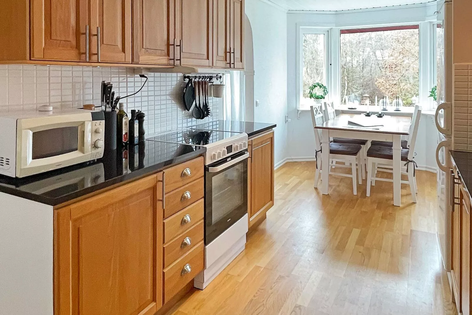6 persoons vakantie huis in SVANESUND-By Traum