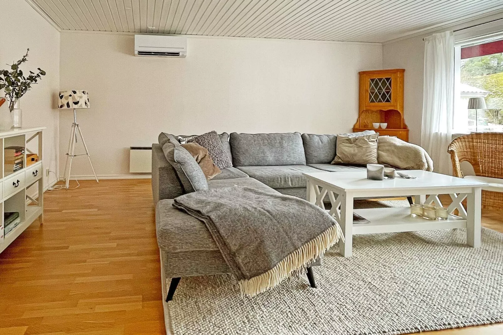 6 persoons vakantie huis in SVANESUND-By Traum-Binnen