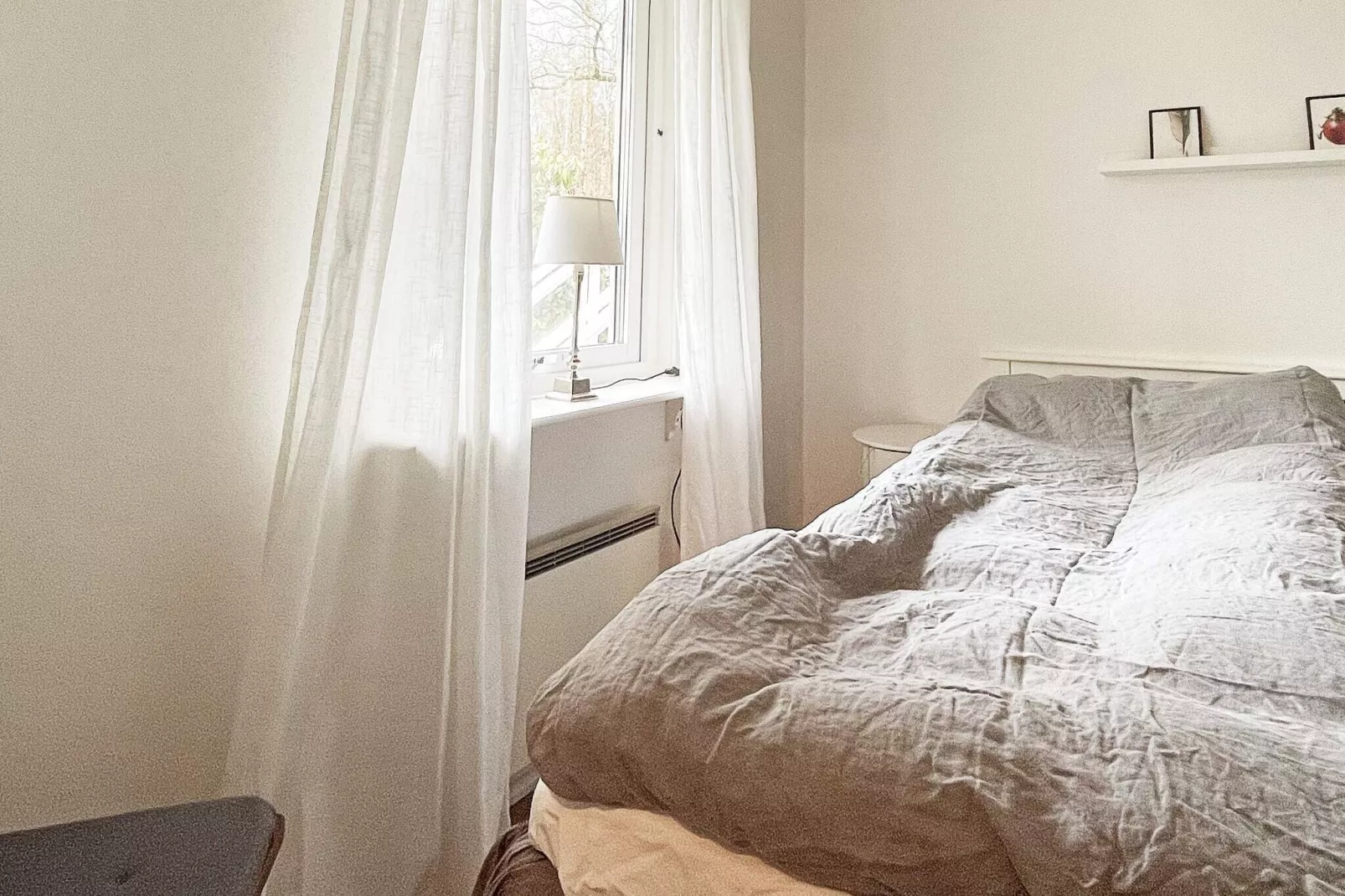 6 persoons vakantie huis in SVANESUND-By Traum-Binnen