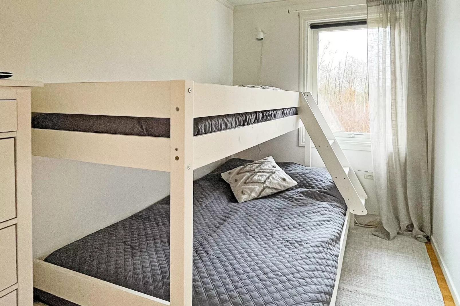 6 persoons vakantie huis in SVANESUND-By Traum-Binnen