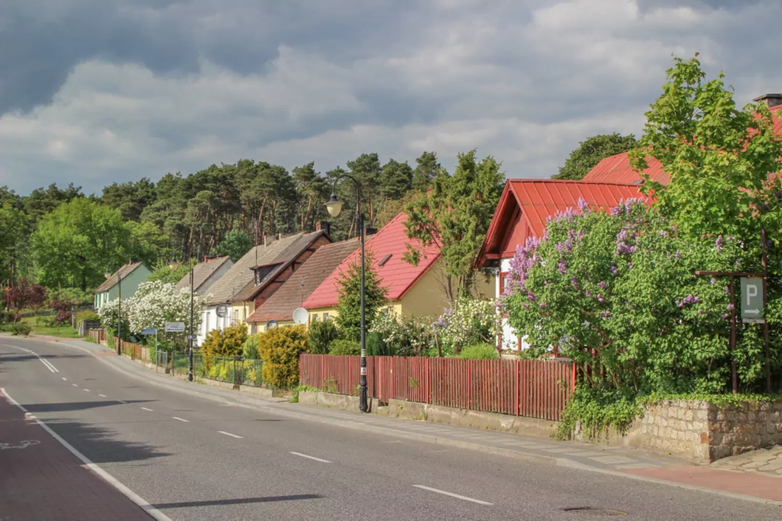 Apartament nr 5 57qm Ustronie Morskie-Gebieden zomer 5km