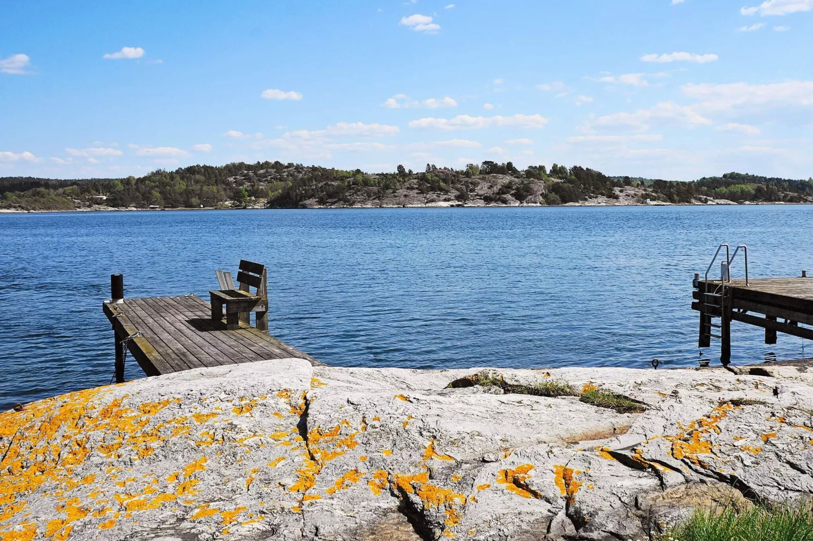 6 persoons vakantie huis in SVANESUND-By Traum-Niet-getagd