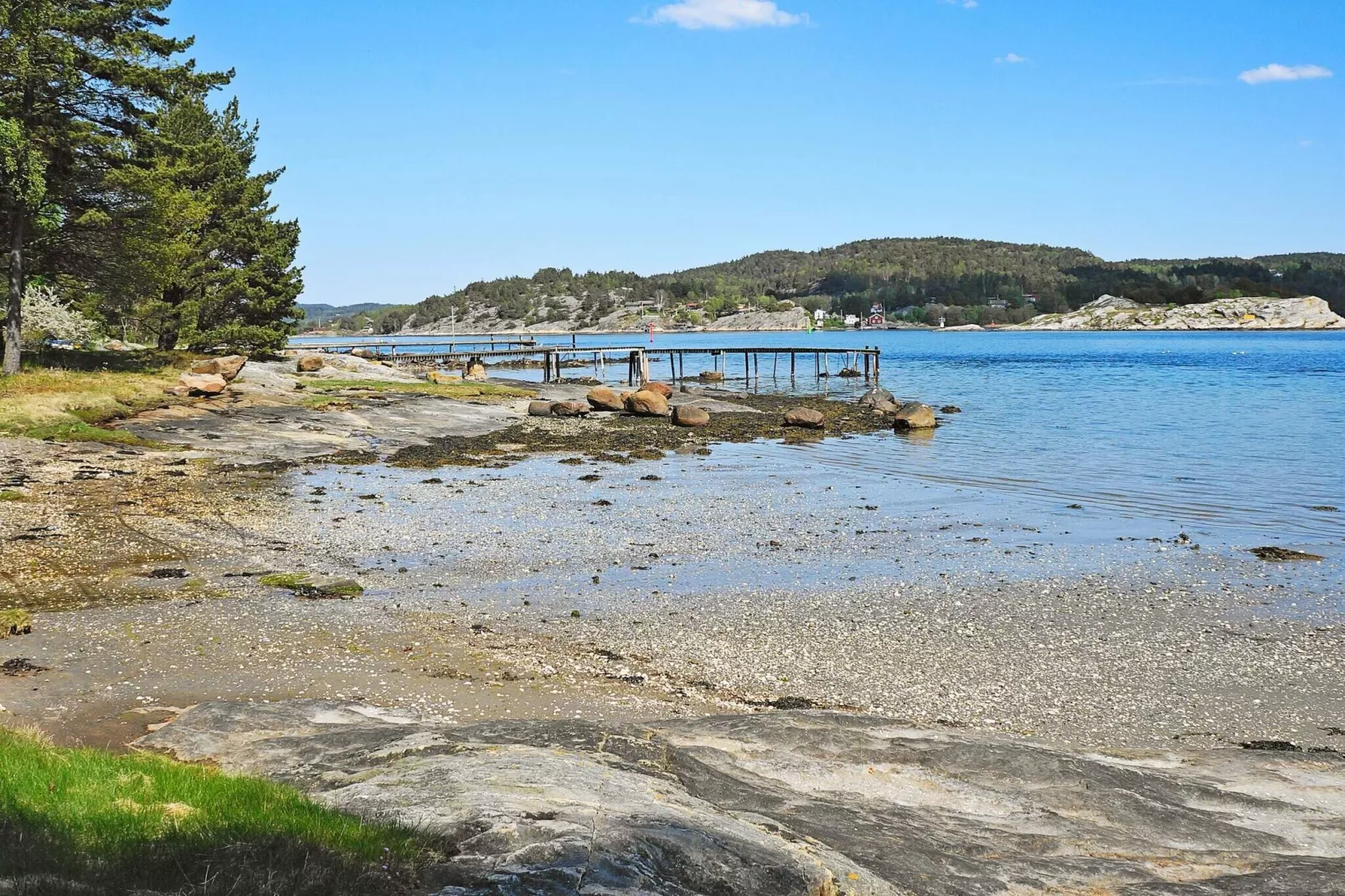 6 persoons vakantie huis in SVANESUND-By Traum-Niet-getagd
