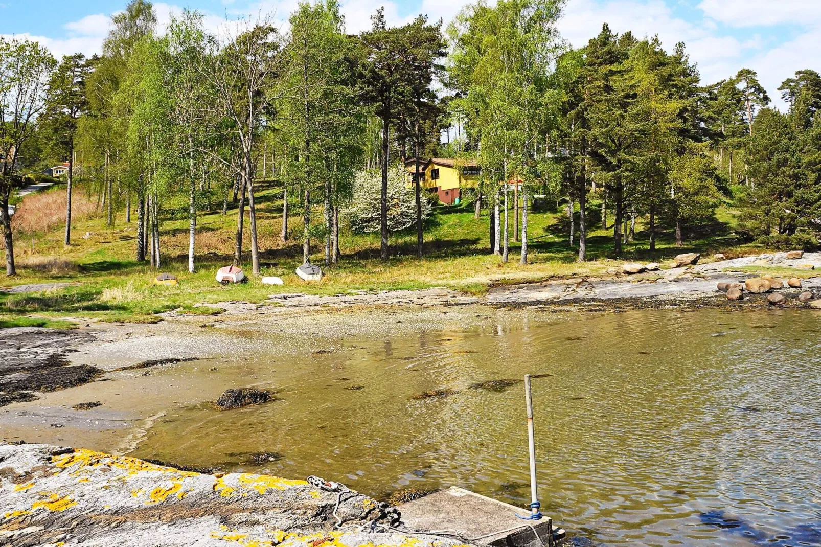 6 persoons vakantie huis in SVANESUND-By Traum-Niet-getagd