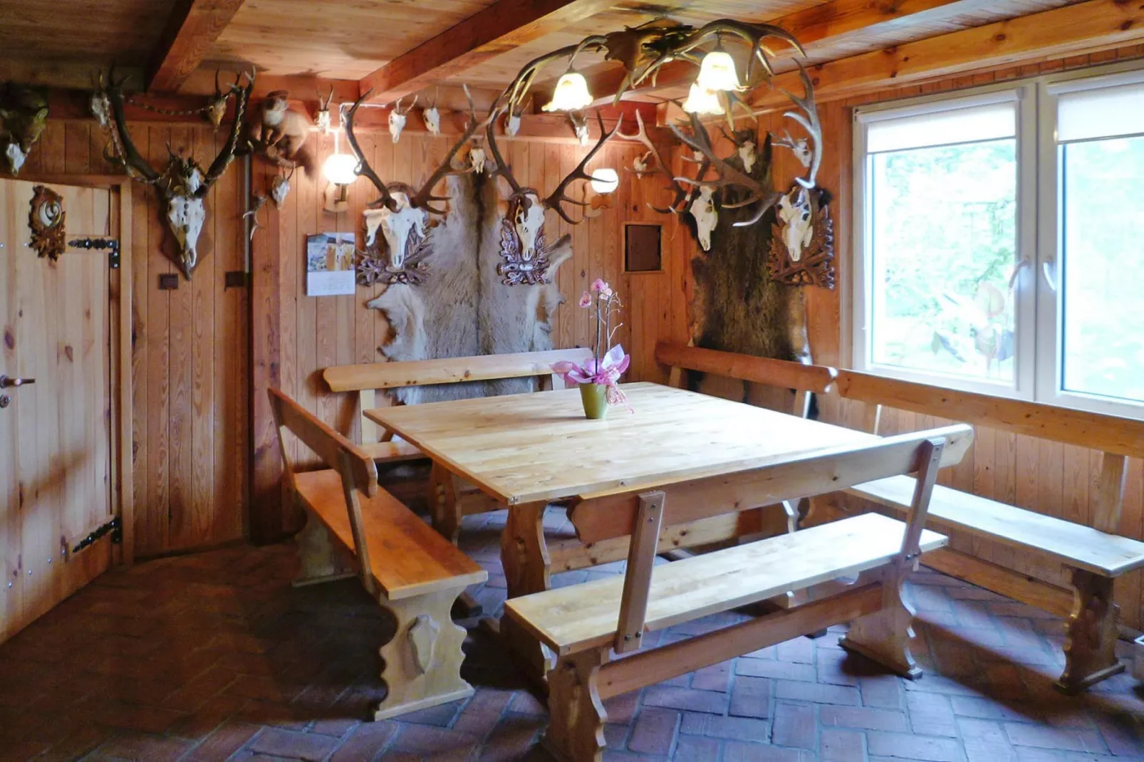 Holiday home, Wiejkowko-Dom, 150 qm