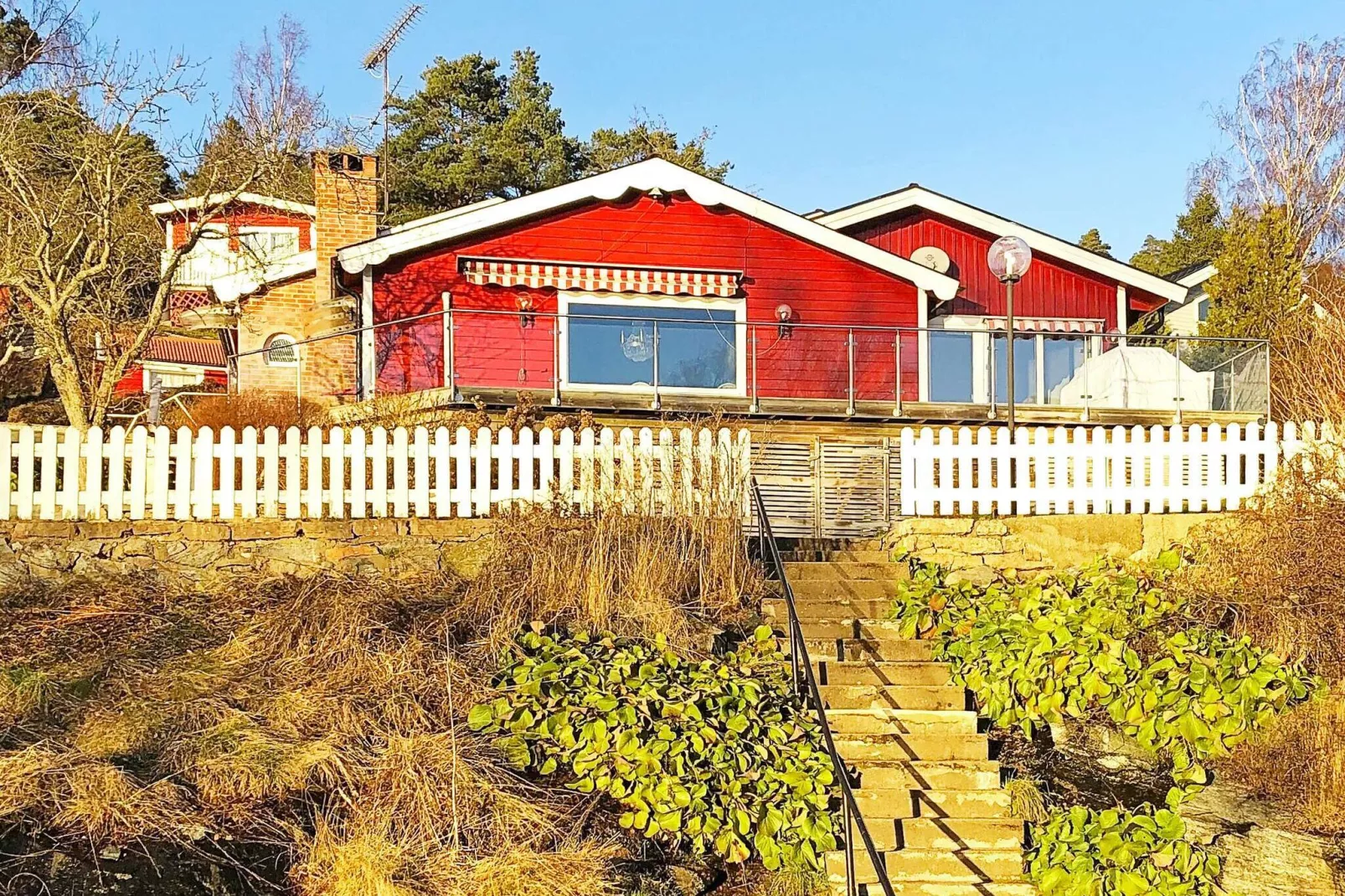 8 persoons vakantie huis in Uddevalla-By Traum-Buitenlucht