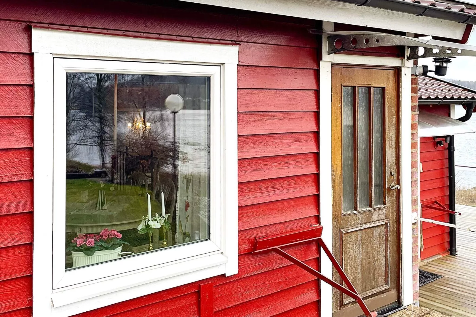 8 persoons vakantie huis in Uddevalla-By Traum-Buitenlucht