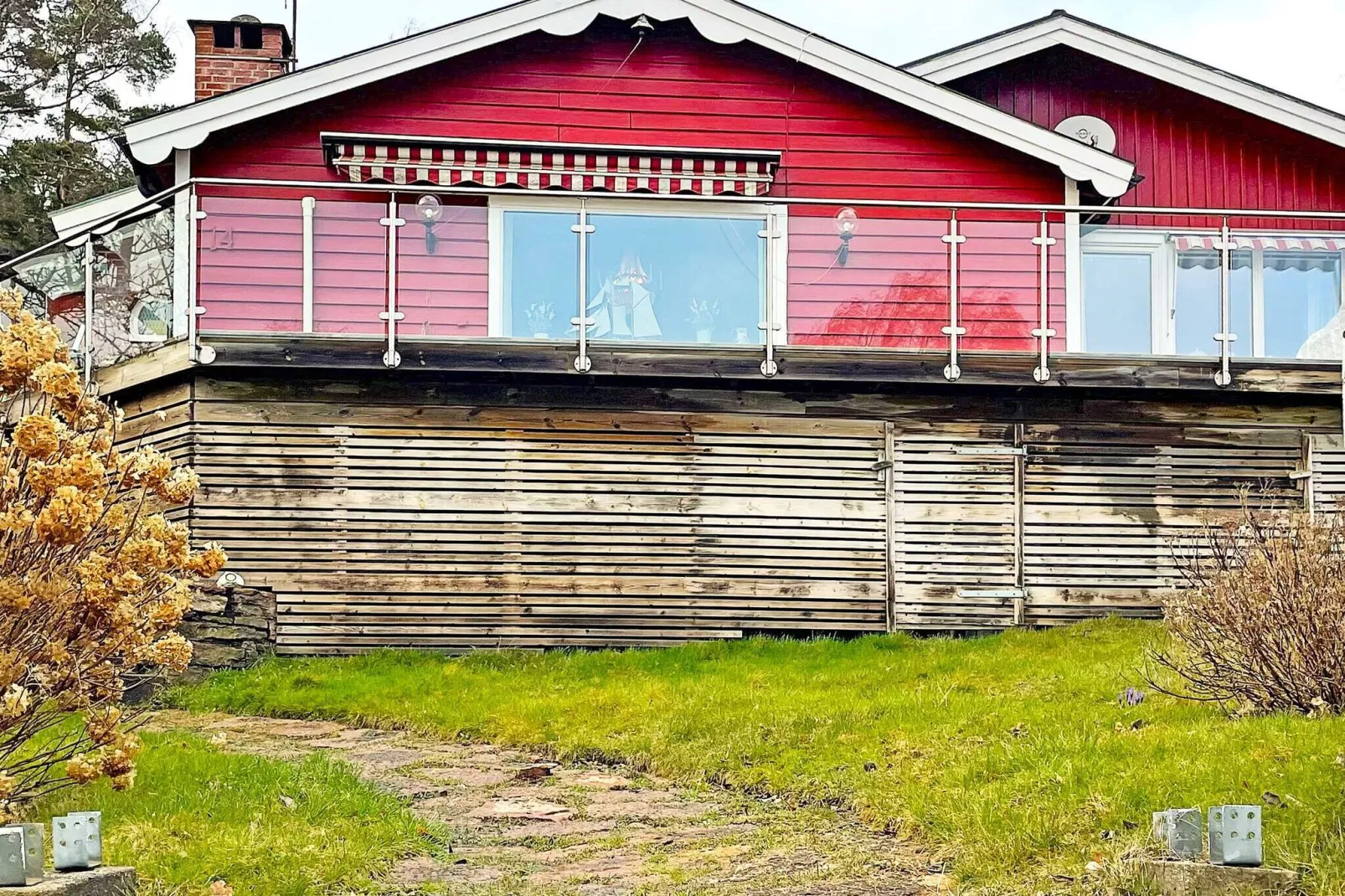8 persoons vakantie huis in Uddevalla-By Traum-Buitenlucht