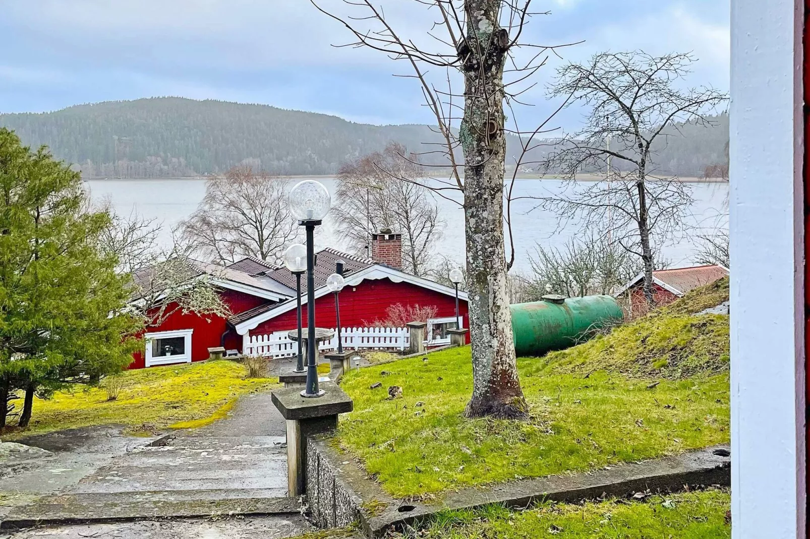 8 persoons vakantie huis in Uddevalla-Buitenlucht