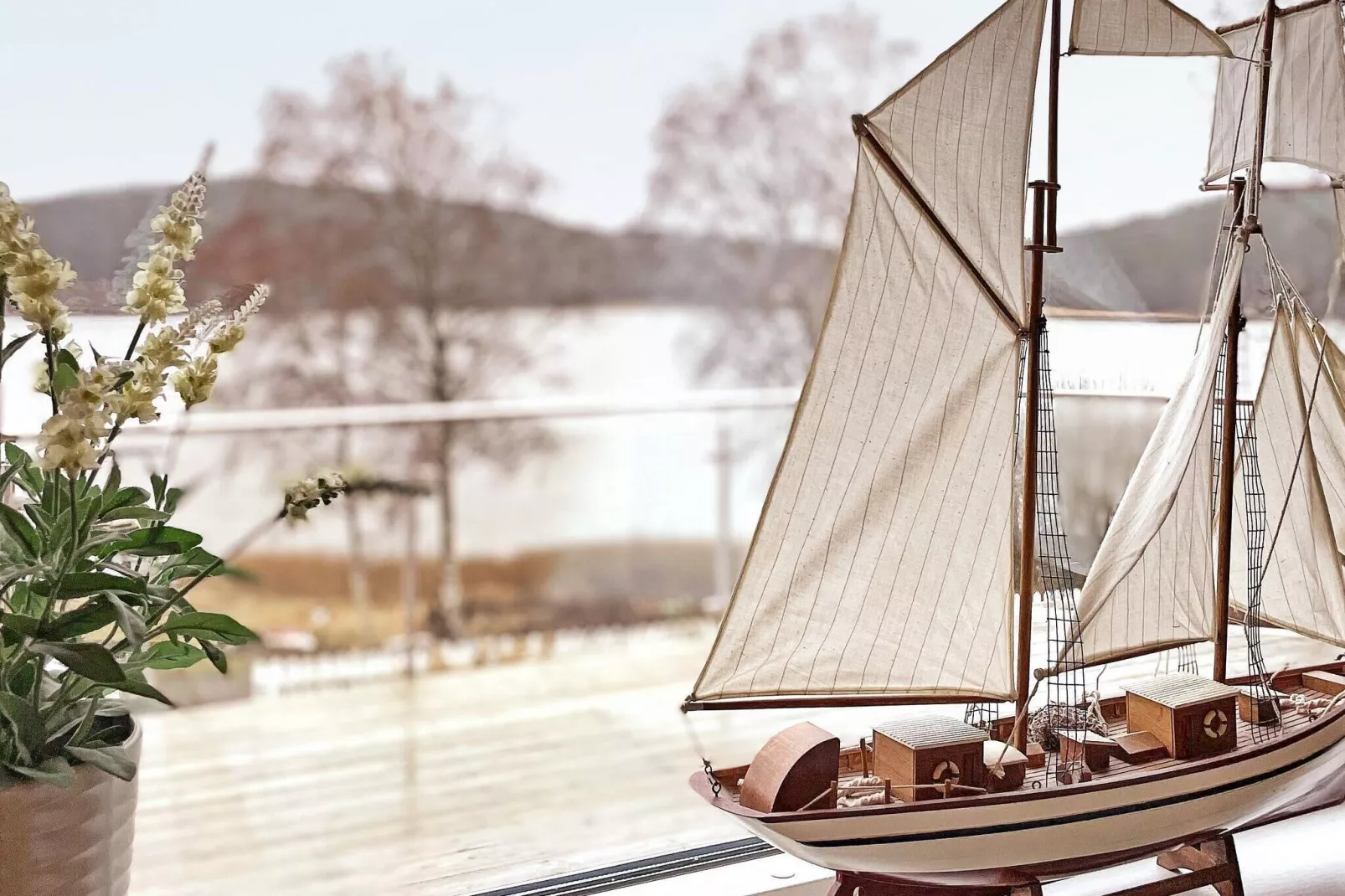 8 persoons vakantie huis in Uddevalla-By Traum-Binnen