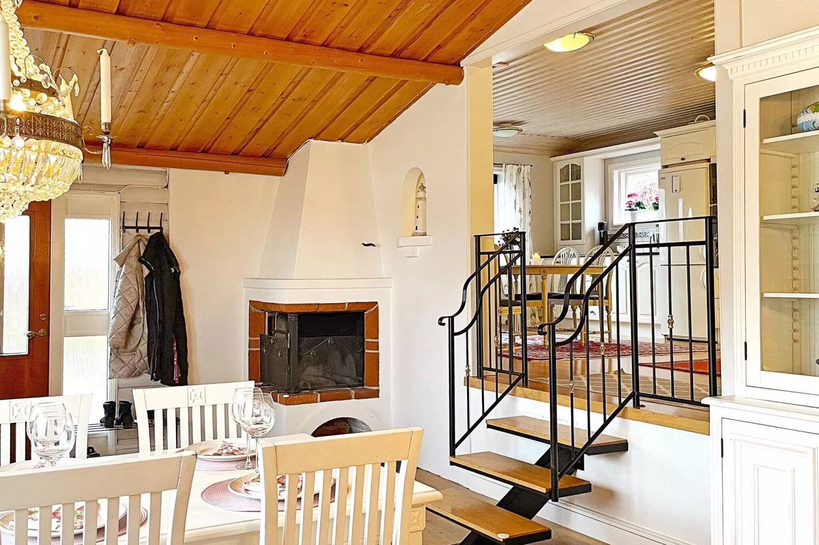 8 persoons vakantie huis in Uddevalla-By Traum-Binnen