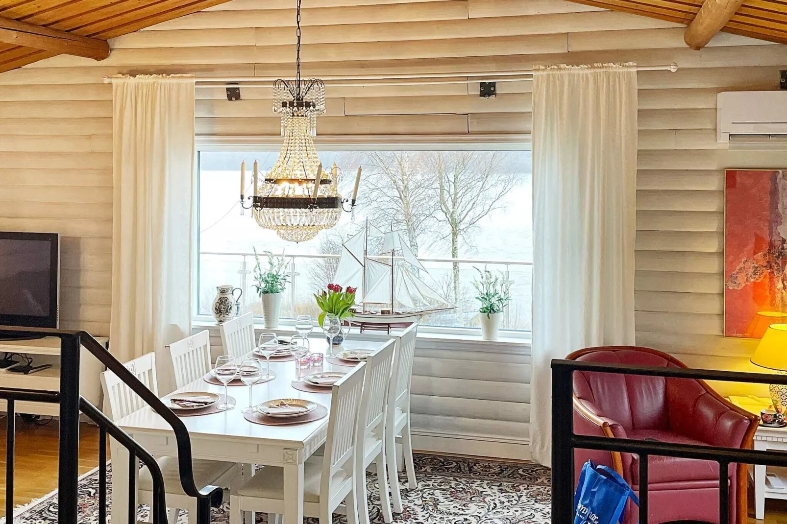 8 persoons vakantie huis in Uddevalla-By Traum-Binnen