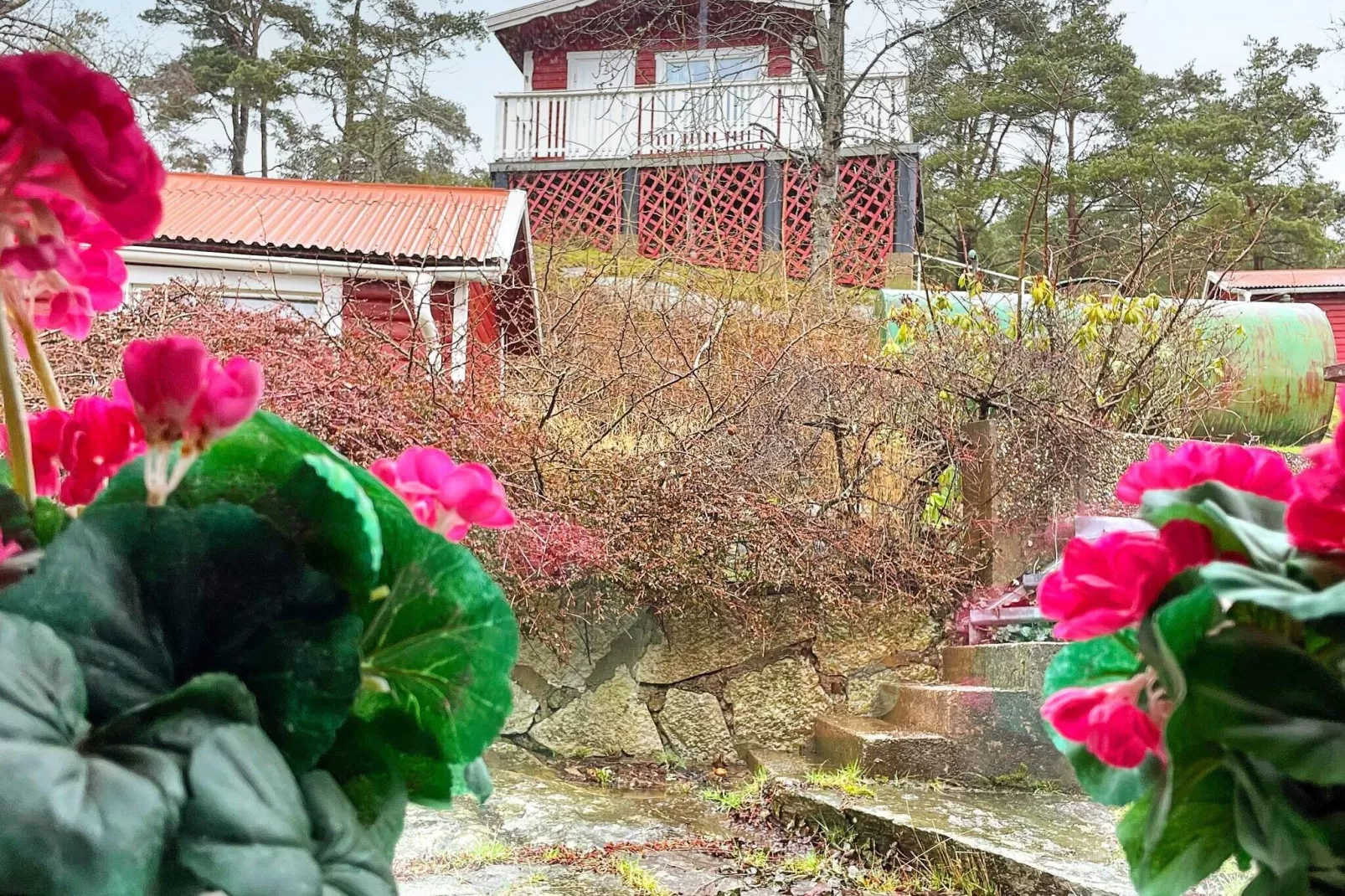 8 persoons vakantie huis in Uddevalla-By Traum-Binnen