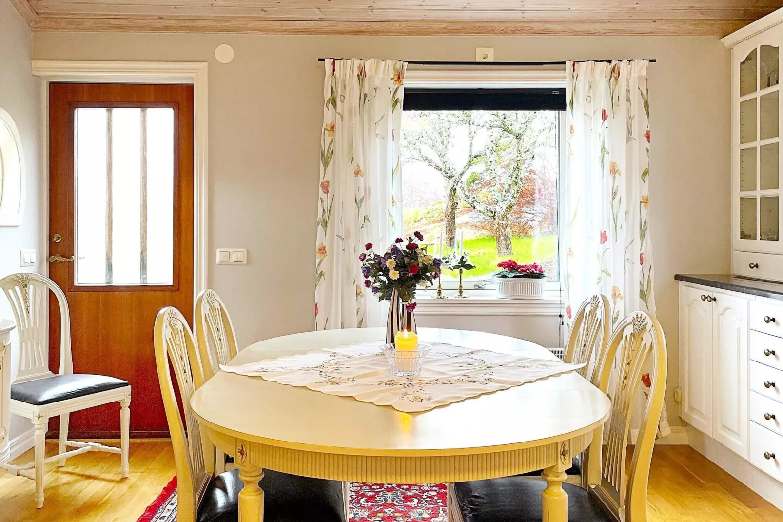 8 persoons vakantie huis in Uddevalla-By Traum-Binnen