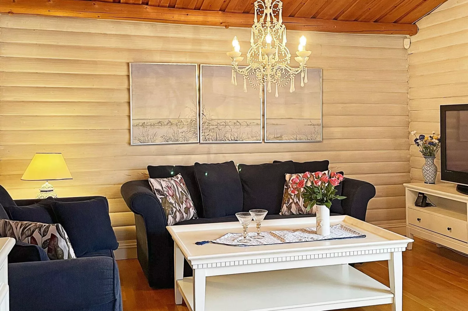 8 persoons vakantie huis in Uddevalla-By Traum-Binnen