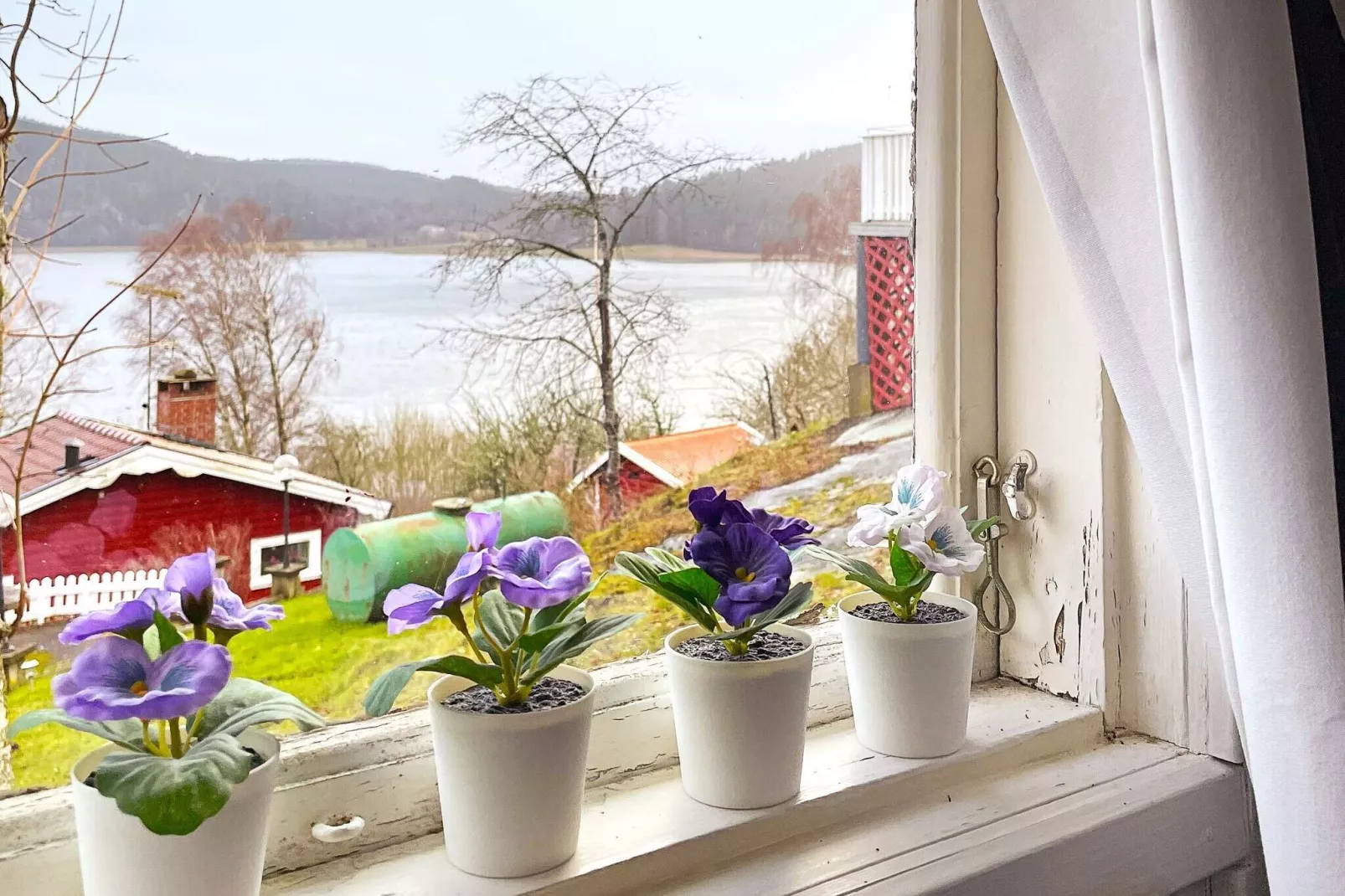 8 persoons vakantie huis in Uddevalla-Binnen