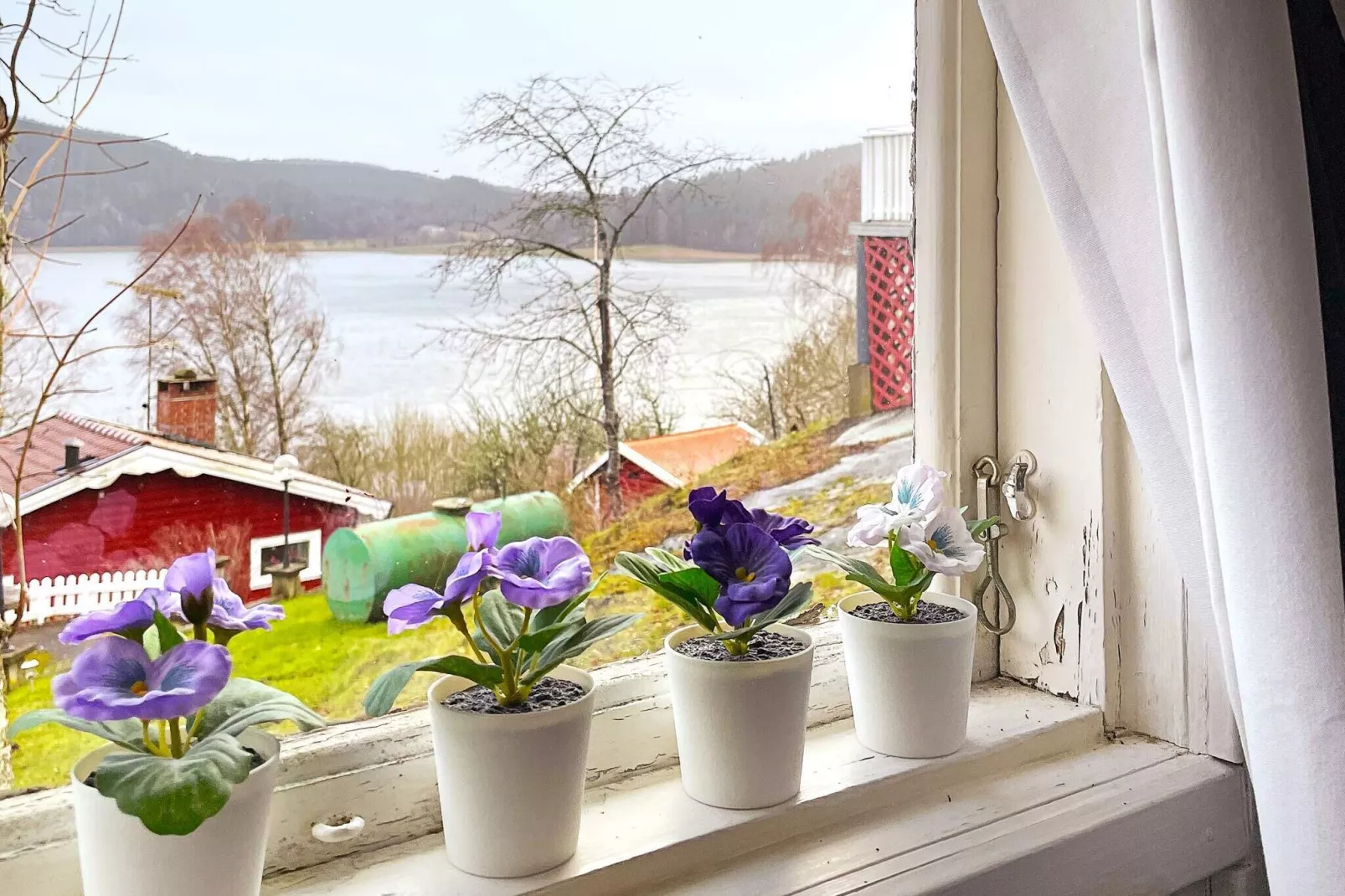8 persoons vakantie huis in Uddevalla-By Traum-Binnen