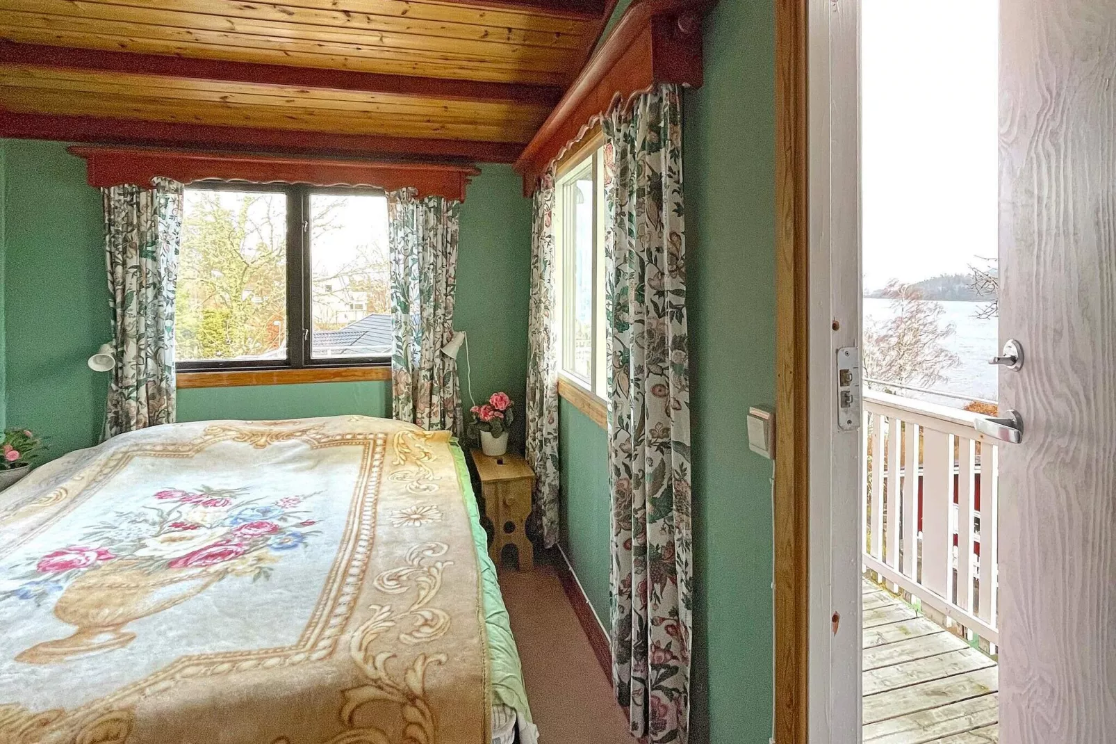 8 persoons vakantie huis in Uddevalla-By Traum-Binnen