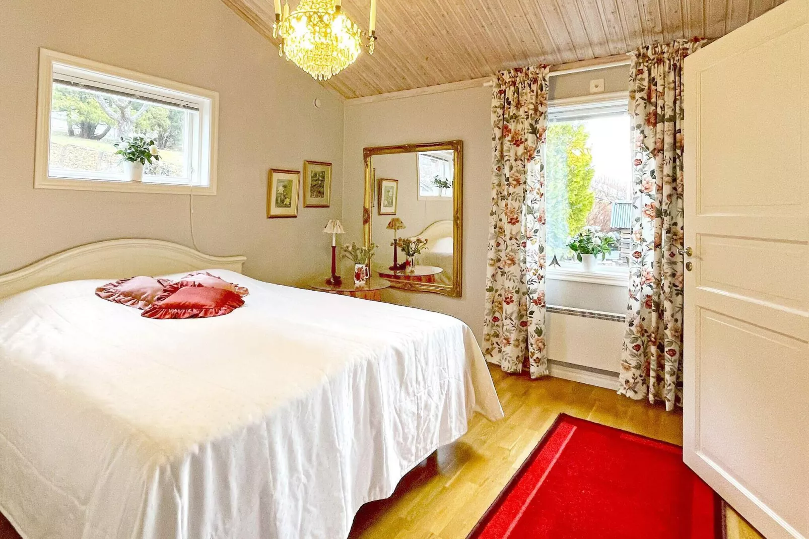 8 persoons vakantie huis in Uddevalla-By Traum-Binnen